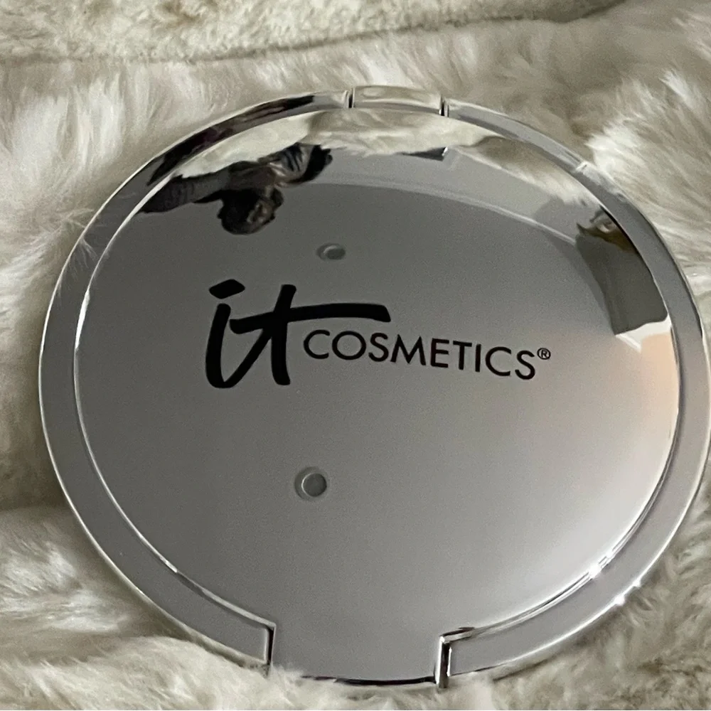 Authentic It’s Cosmetics CC+Radiance Ombré Blush - Picture 3 of 4